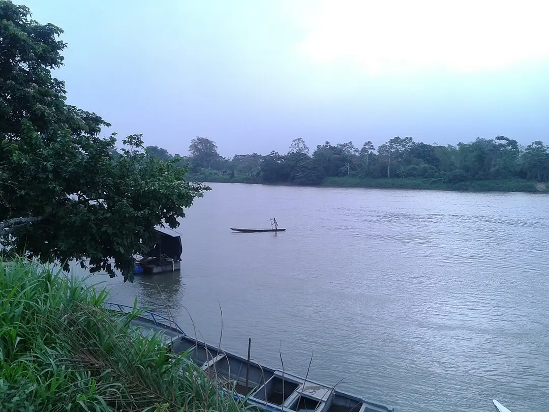 Mira River