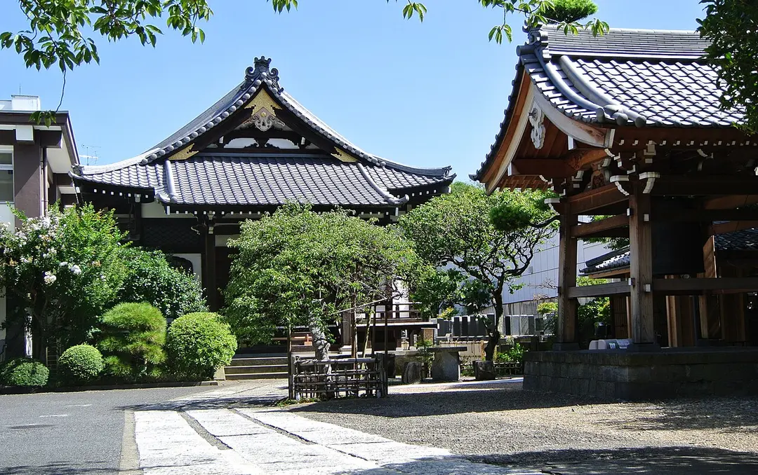 證誠寺