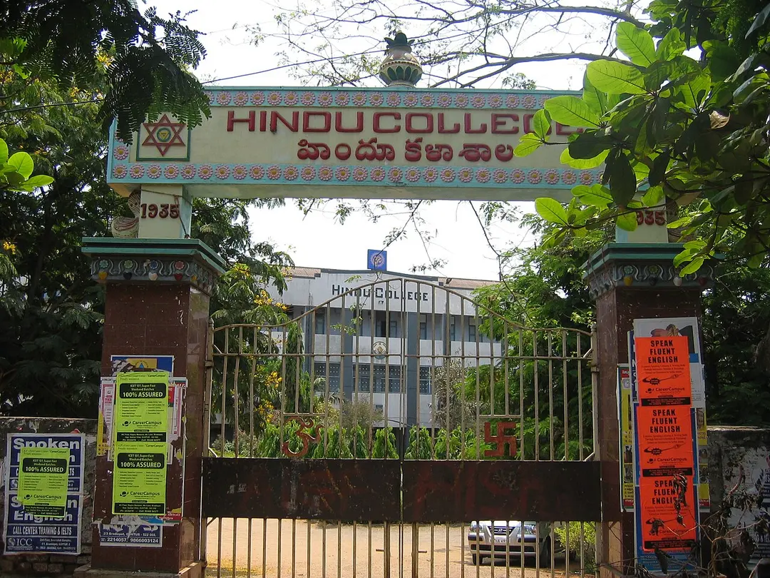 Hindu College