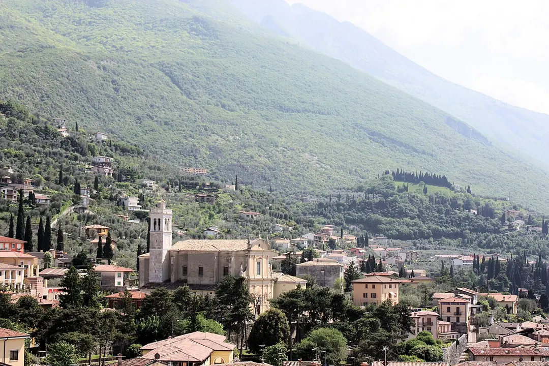 Santo Stefano