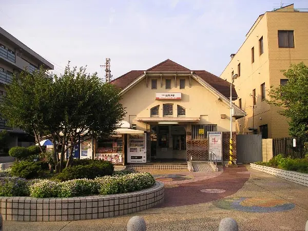 Takashinohama