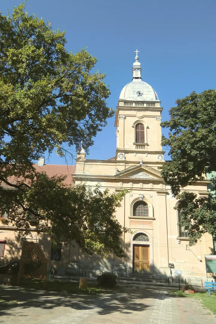 Biserica Evanghelică Luterană