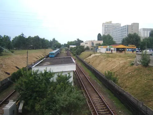 Chernihivska
