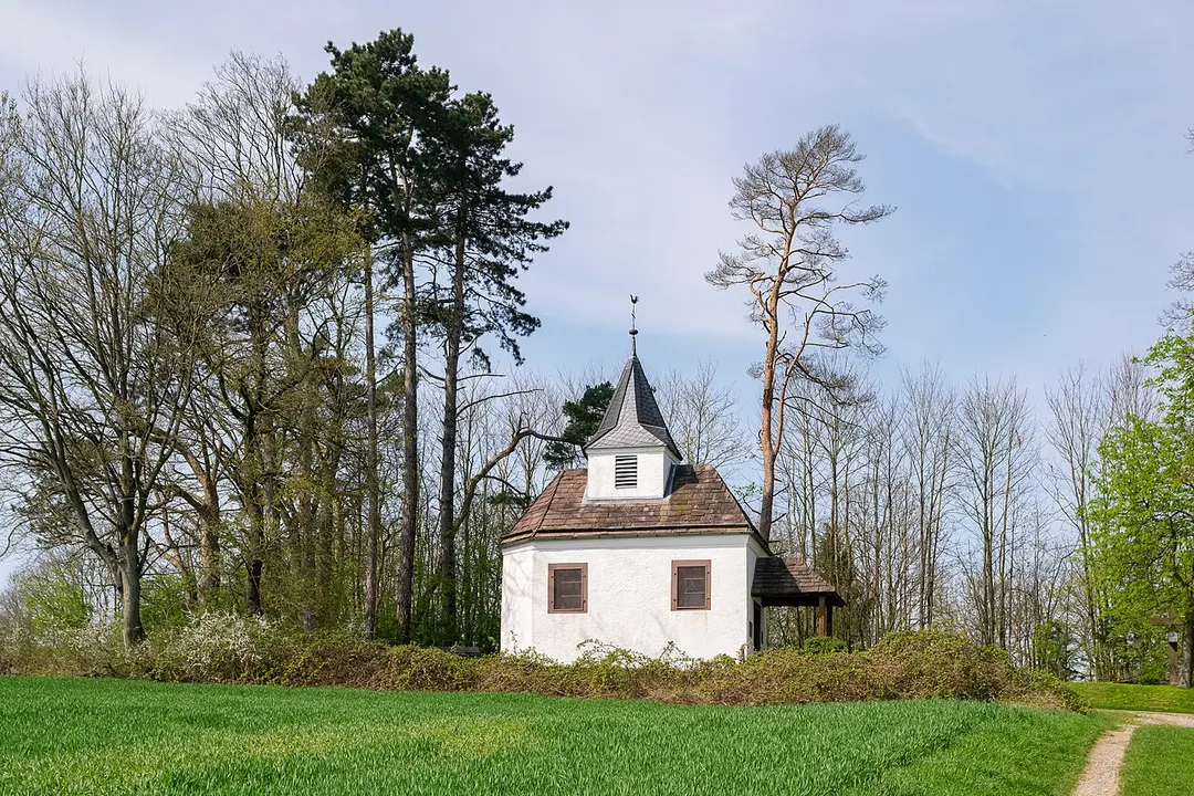 Marienkapelle