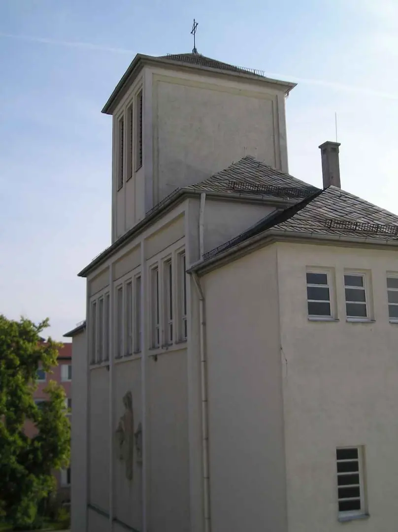 St. Elisabeth