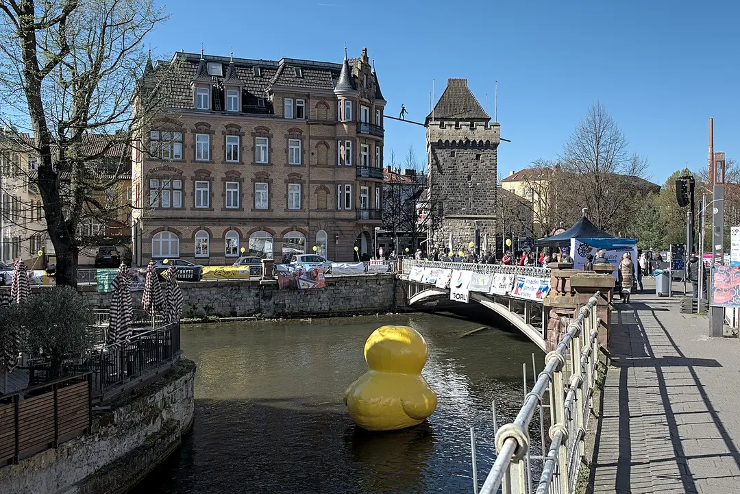 Schelztorturm (Esslingen)