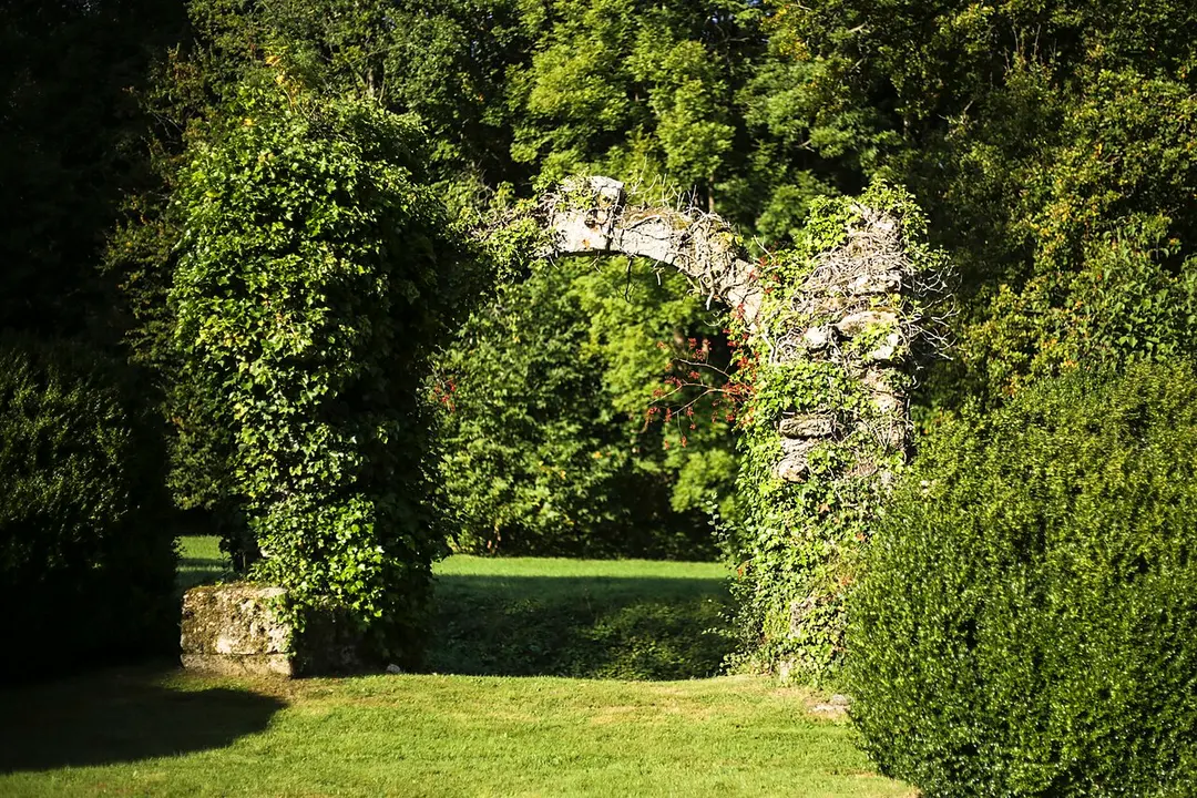 Château de Méridon