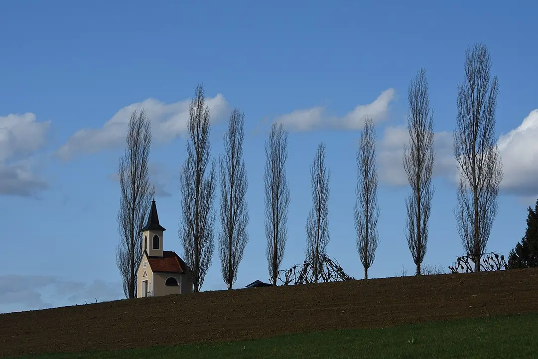 Gniebingkapelle