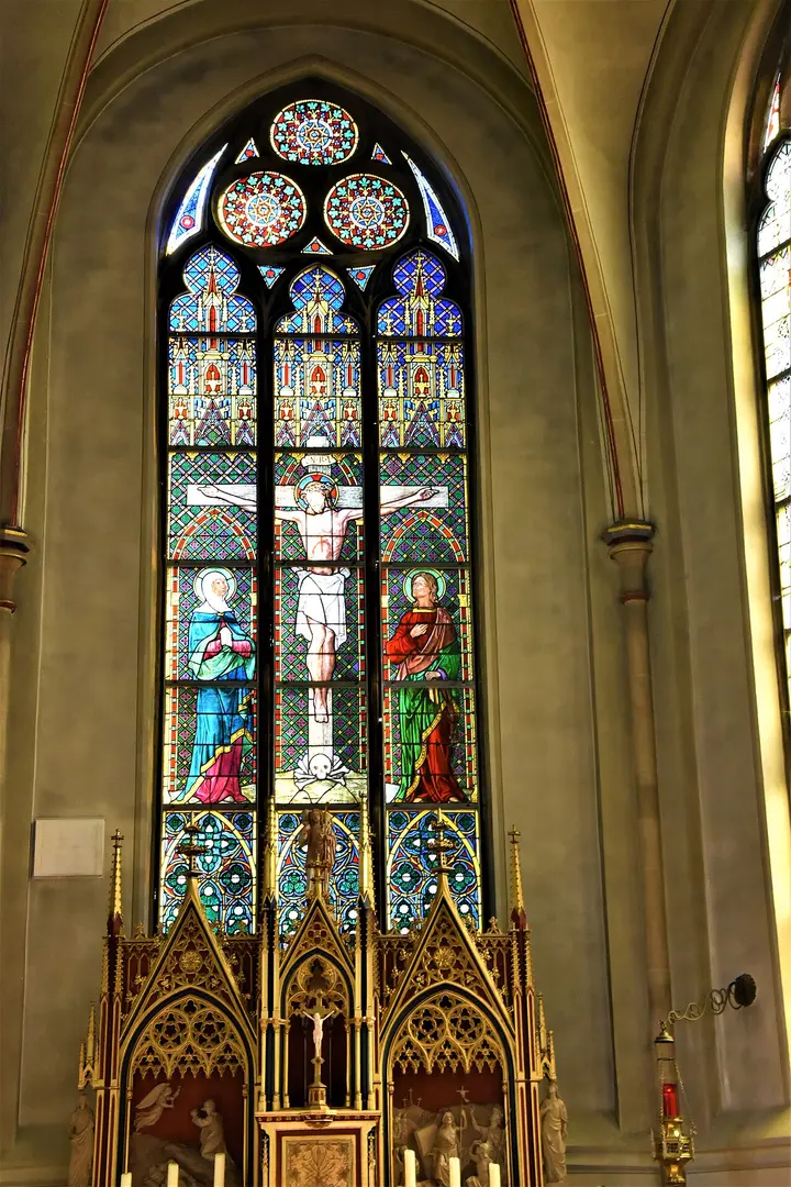 St. Lambertus