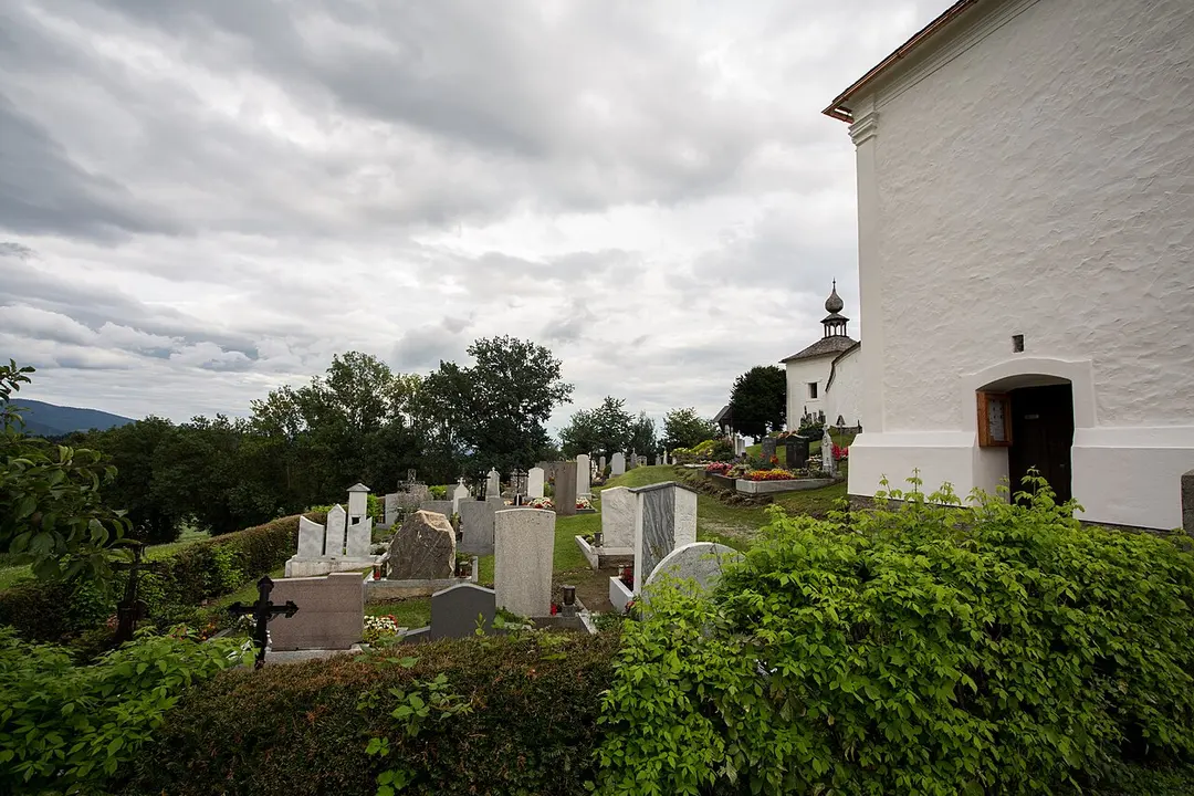 Loretokapelle