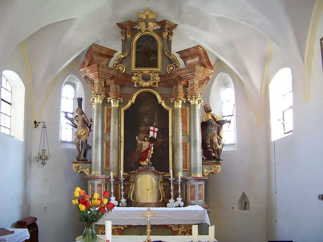 St. Margaretha