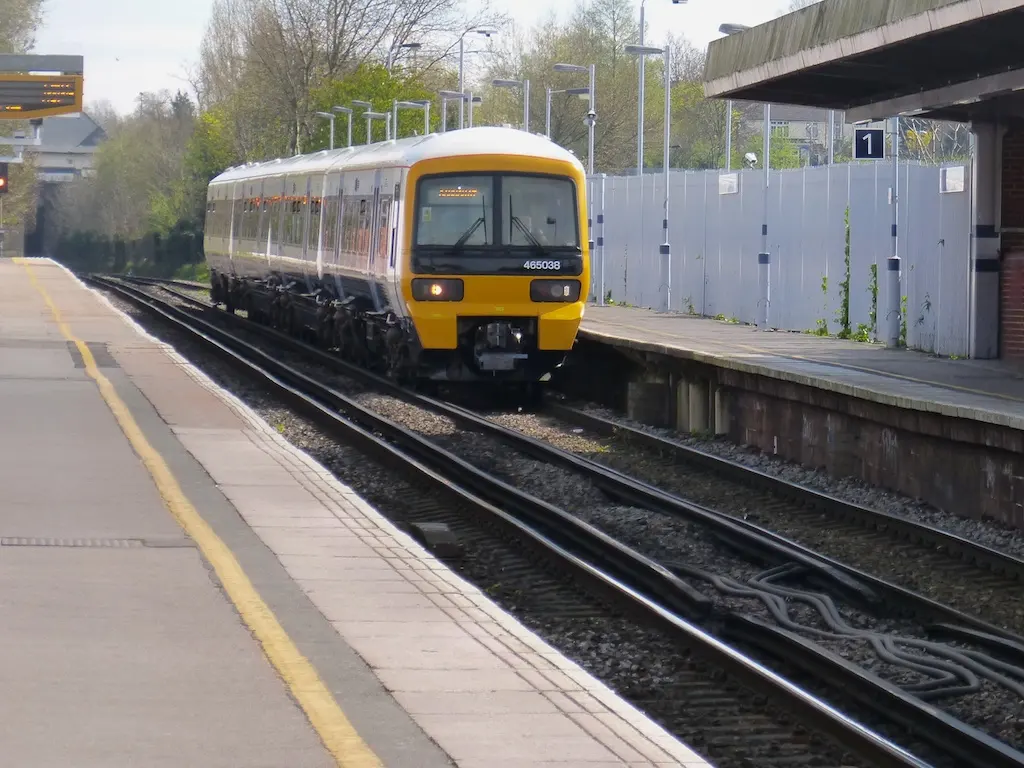 Eltham
