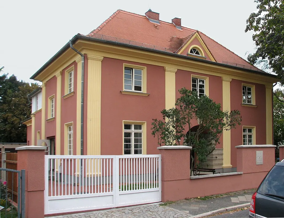 Kirche Marienbrunn