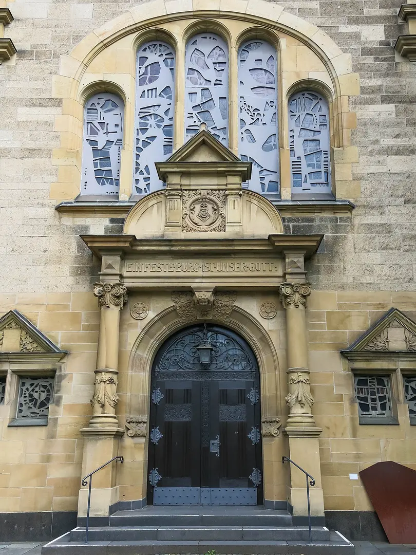 Lutherkirche