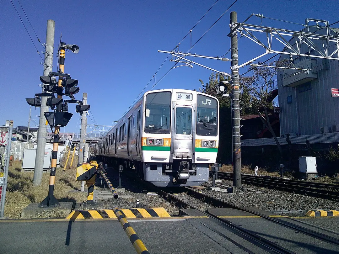 Susono Station