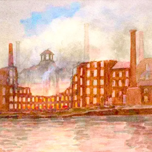 Museum of Making