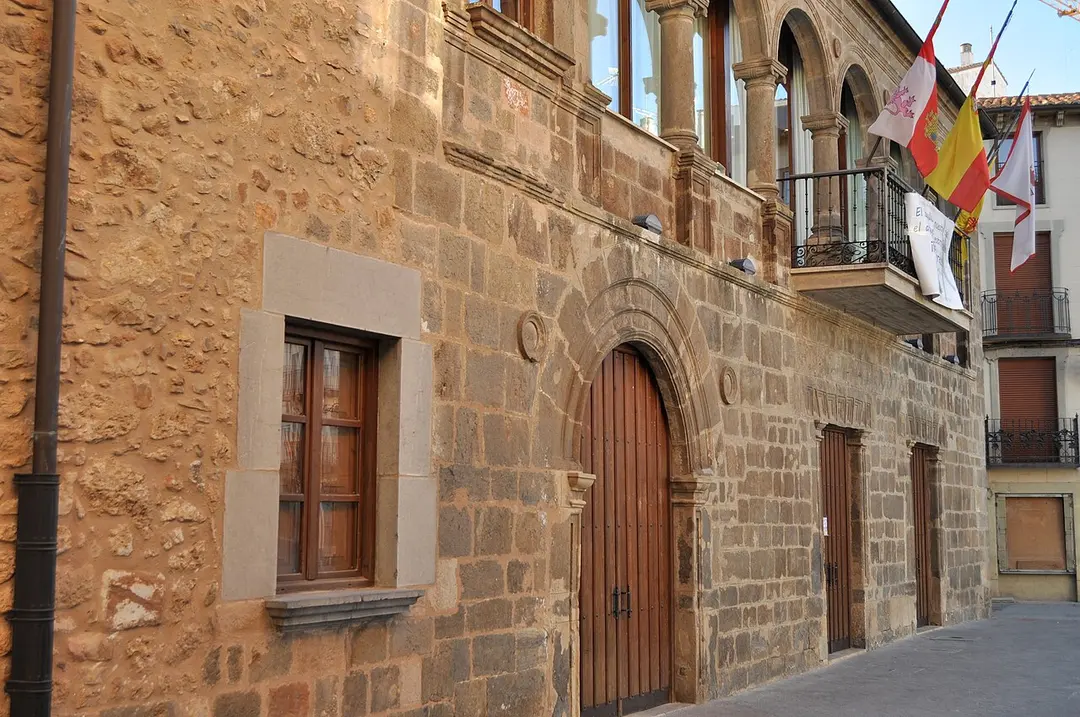 Ayuntamiento de Ágreda