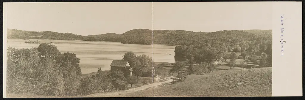Lake Massasecum