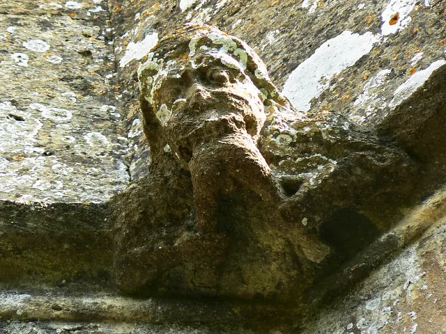 Saint Matthew