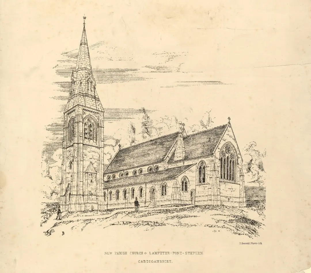 St. Peter's Church
