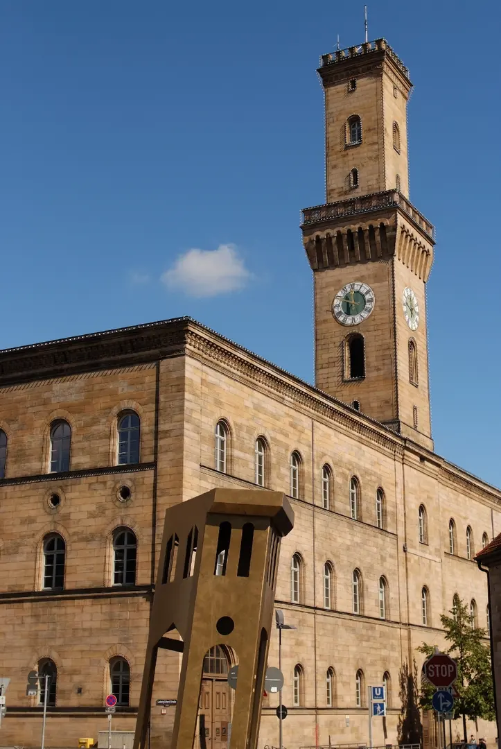 Rathaus