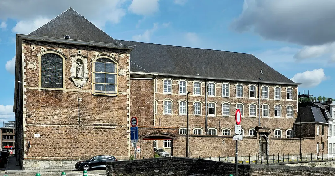 Augustijnenklooster