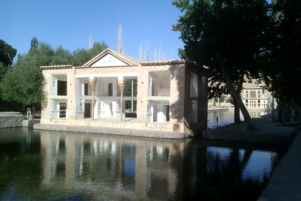 Cheshmeh Ali