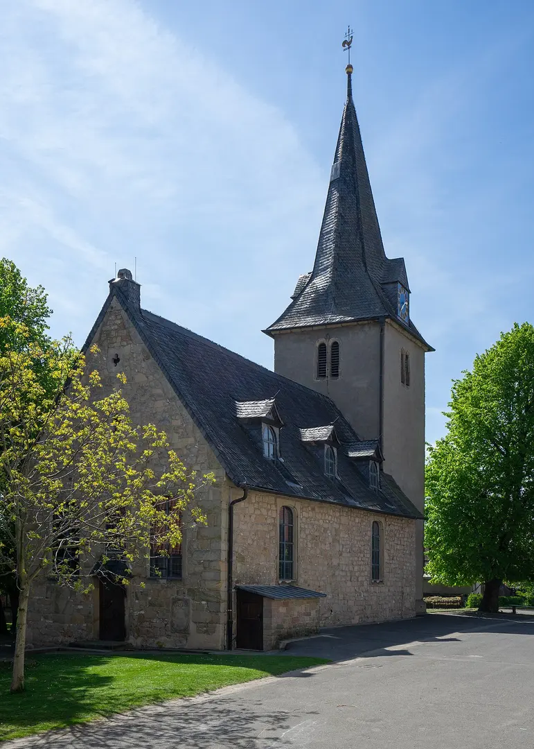 St. Lukas-Kirche