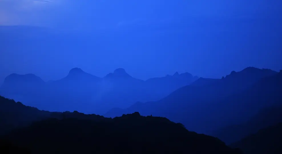 Agasthyamala