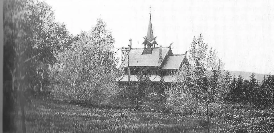 Vår Frue Church