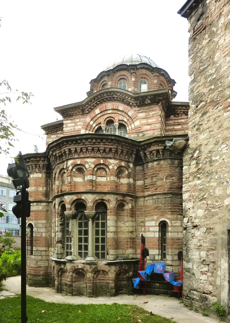 Pammakaristos-Kirche