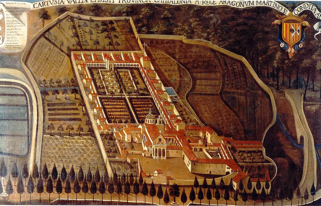 Musée de la Grande Chartreuse