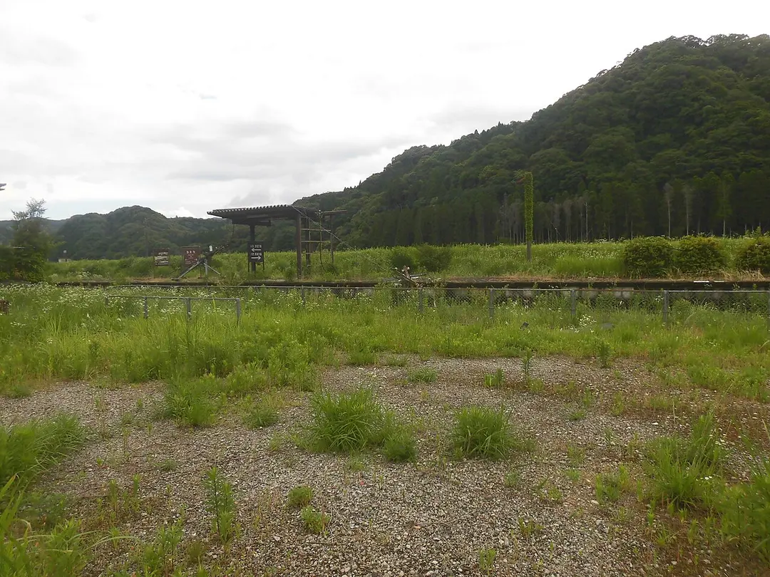 Watari Station