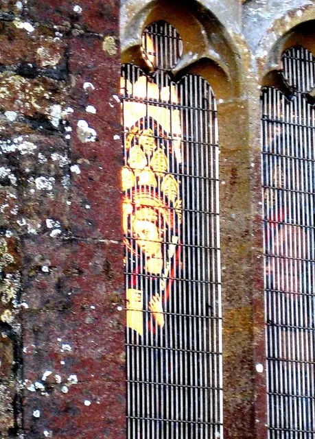 St Peter & St Paul