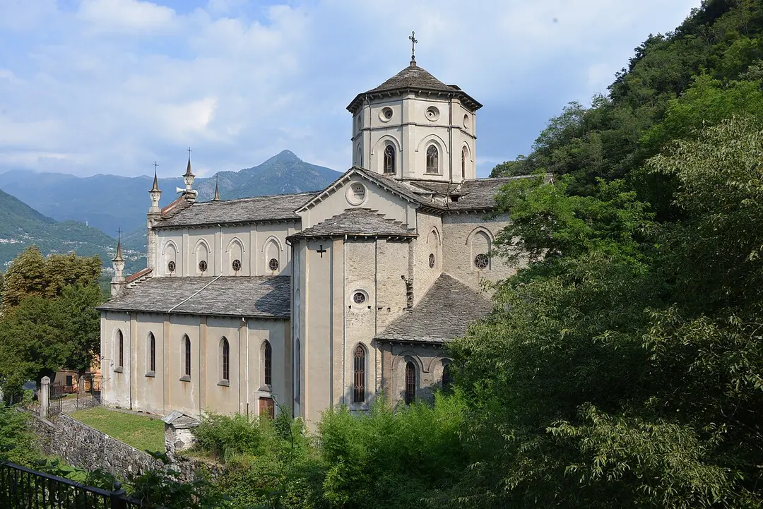 Chiesa parrocchiale del Sacro Cuore di Gesù