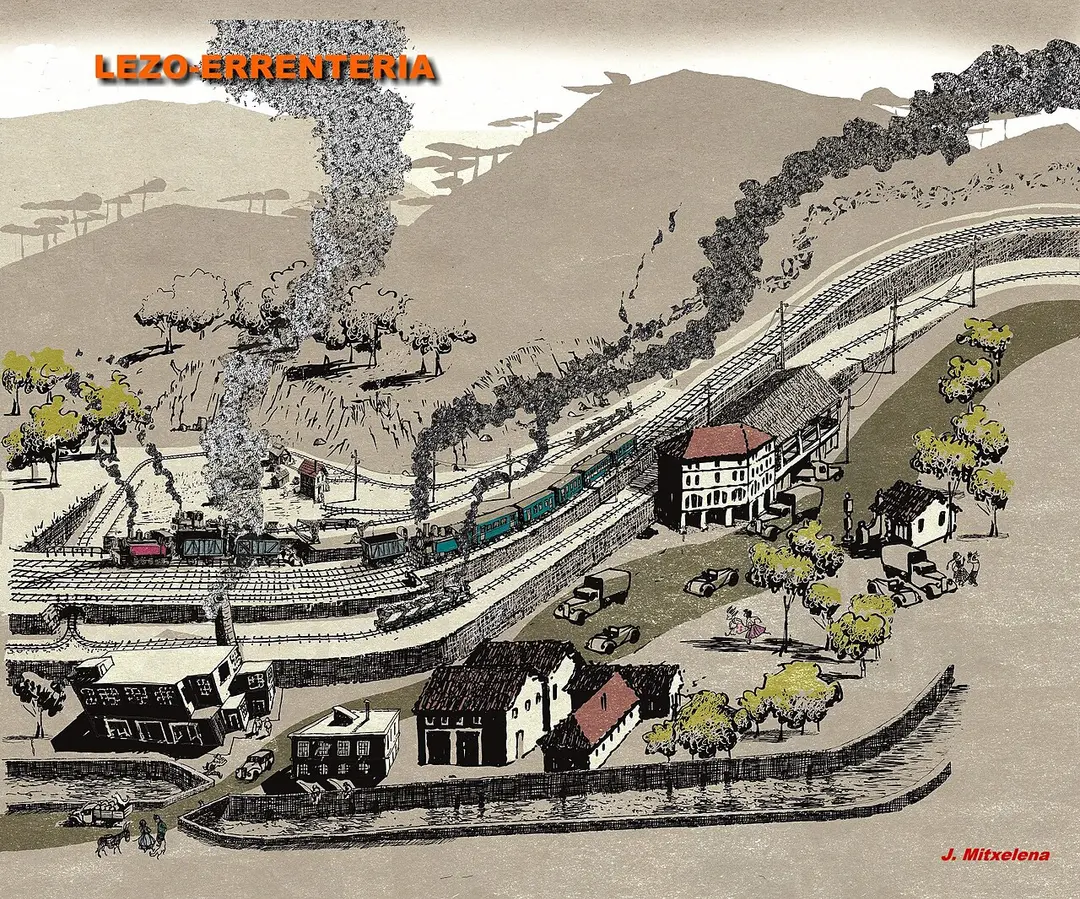 Lezo-Rentería
