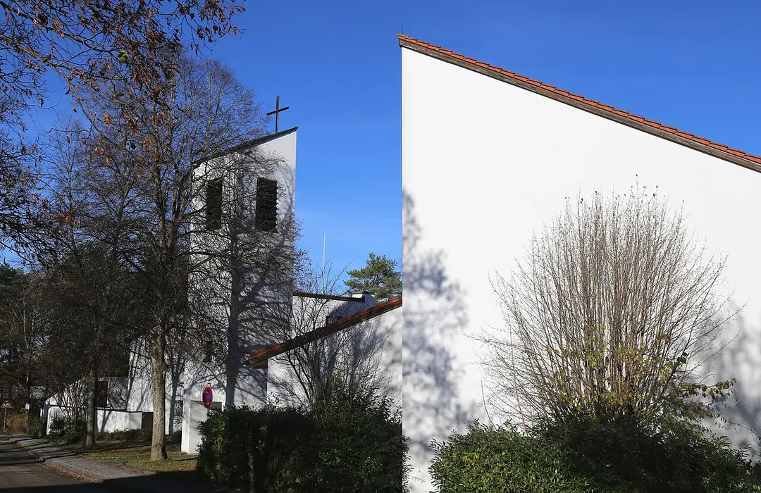Christophoruskirche