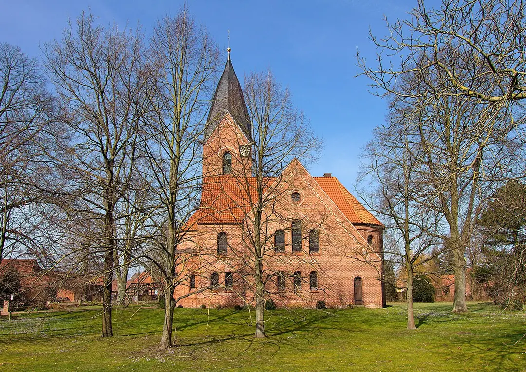 Kreuz-Kirche