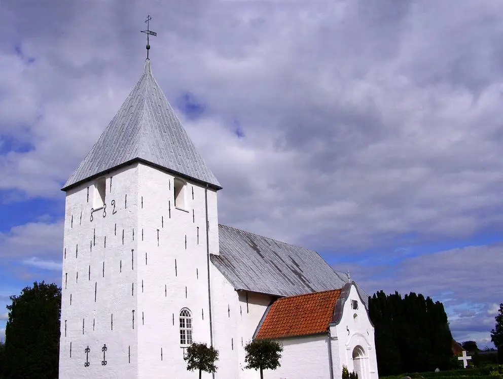 Højst Church