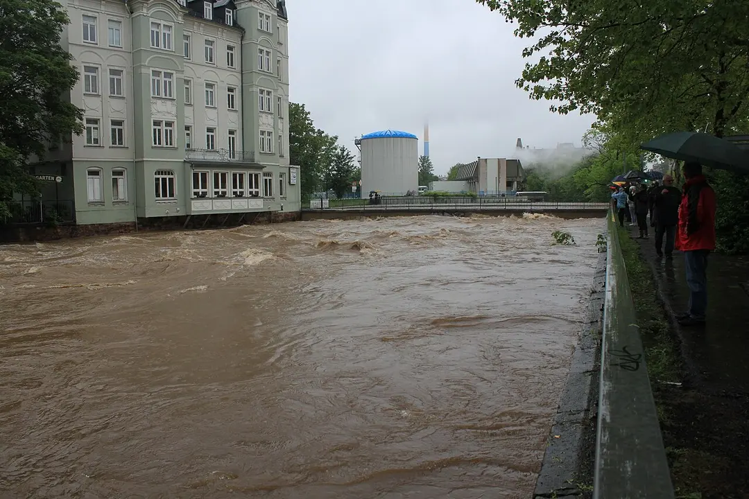 Georgbrücke