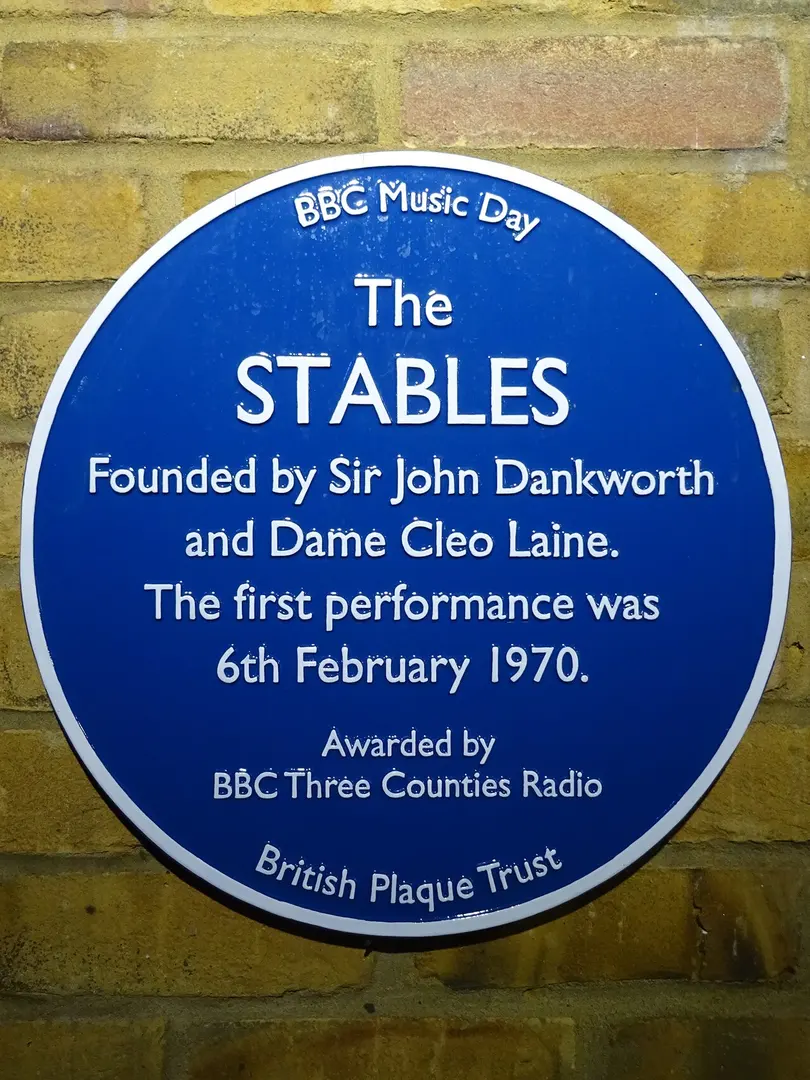 The Stables