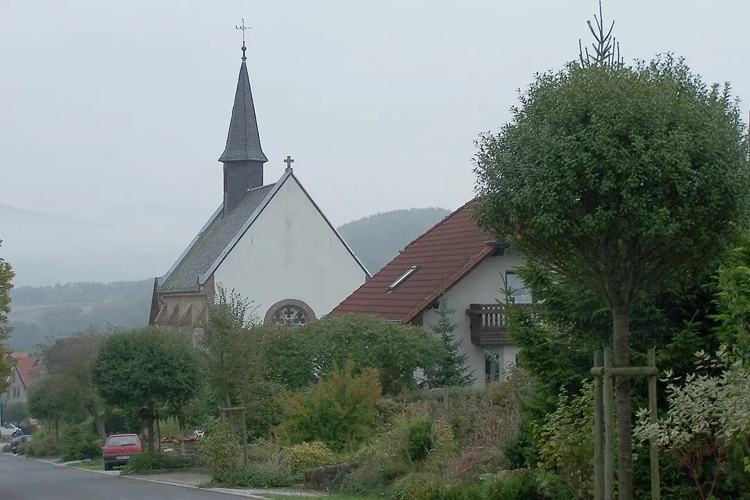St. Ursula
