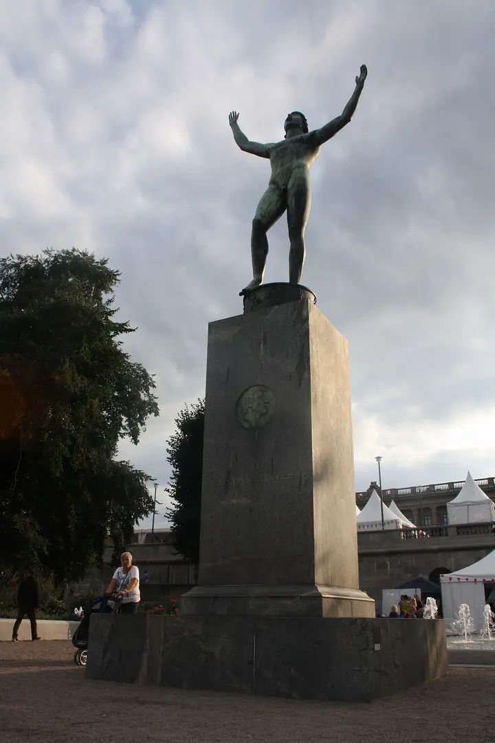 Solsångaren