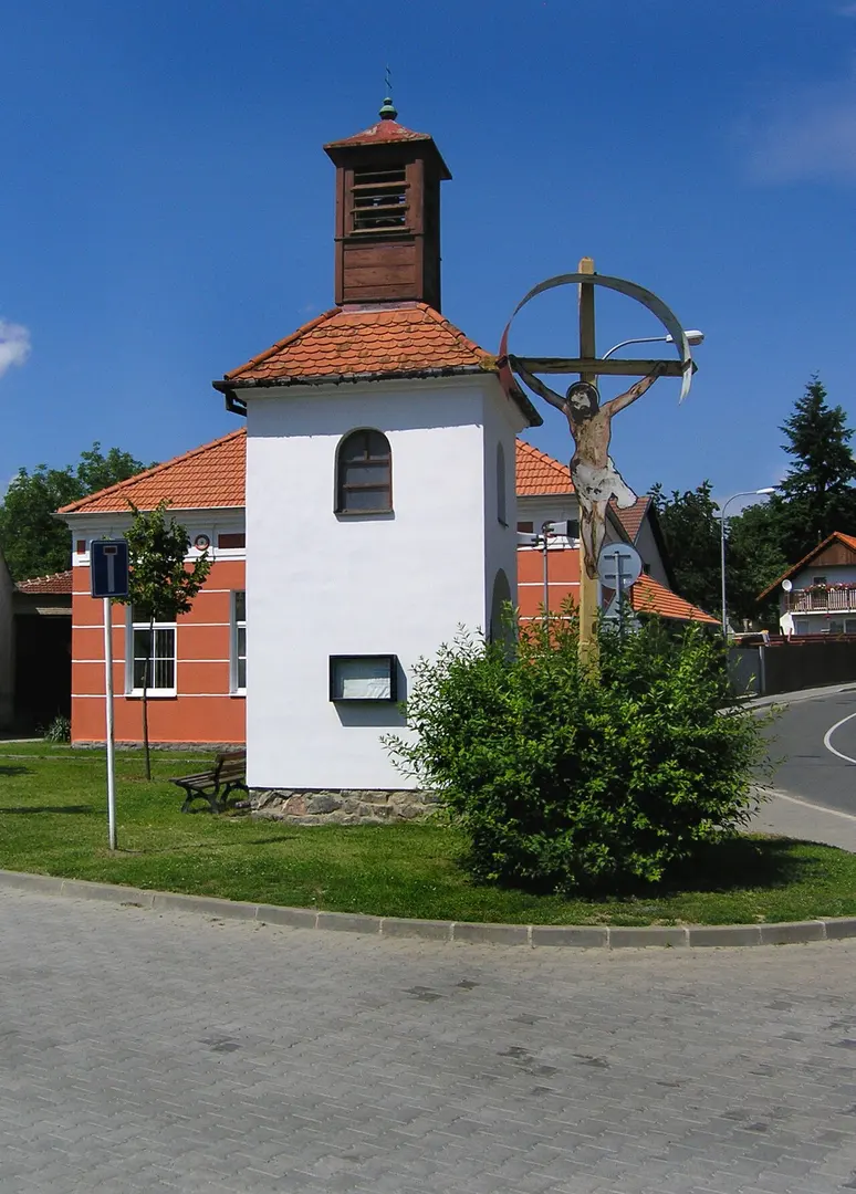 Kaplička