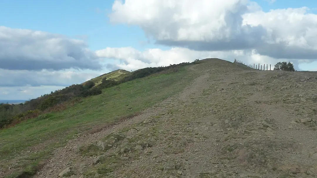 Jubilee Hill