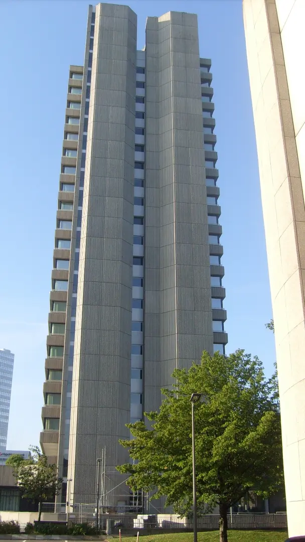 Effnerstraße
