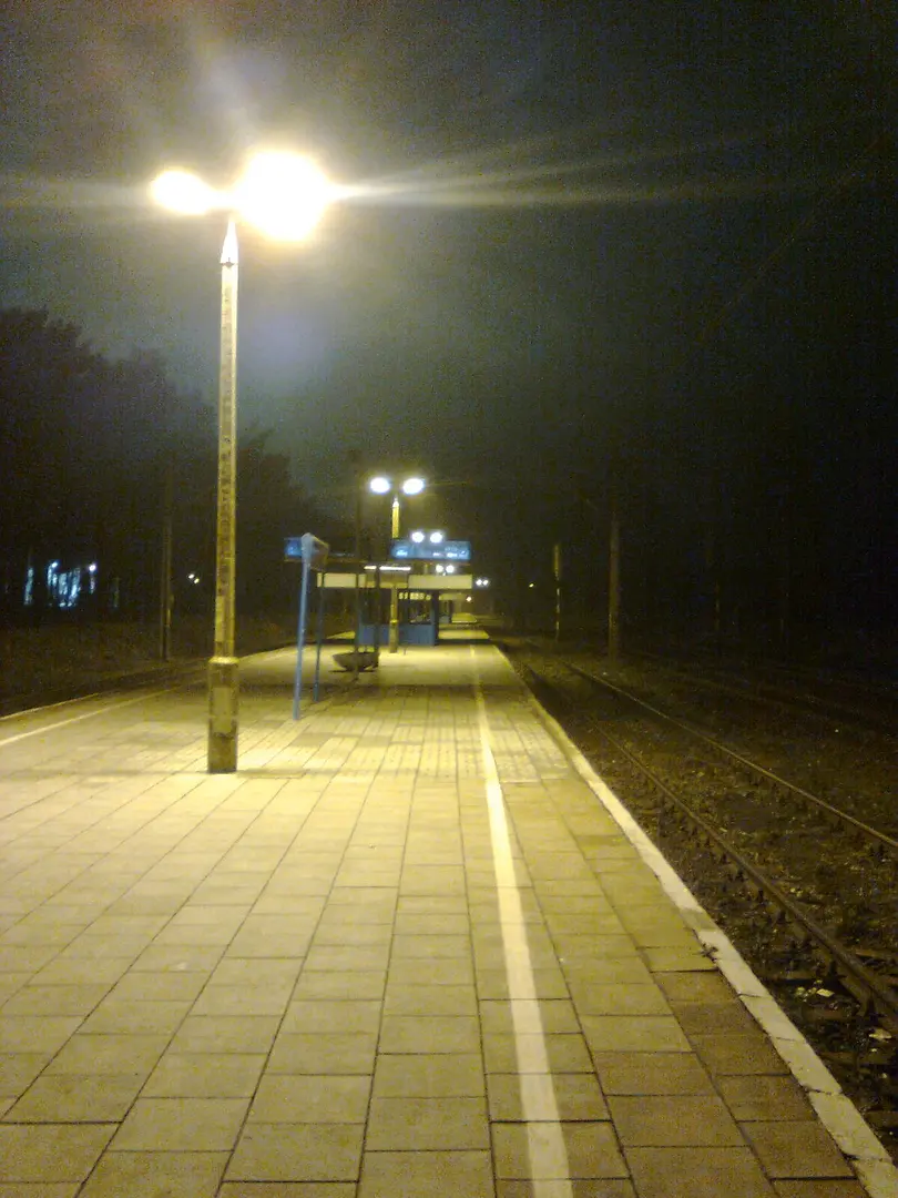 Bydgoszcz Leśna