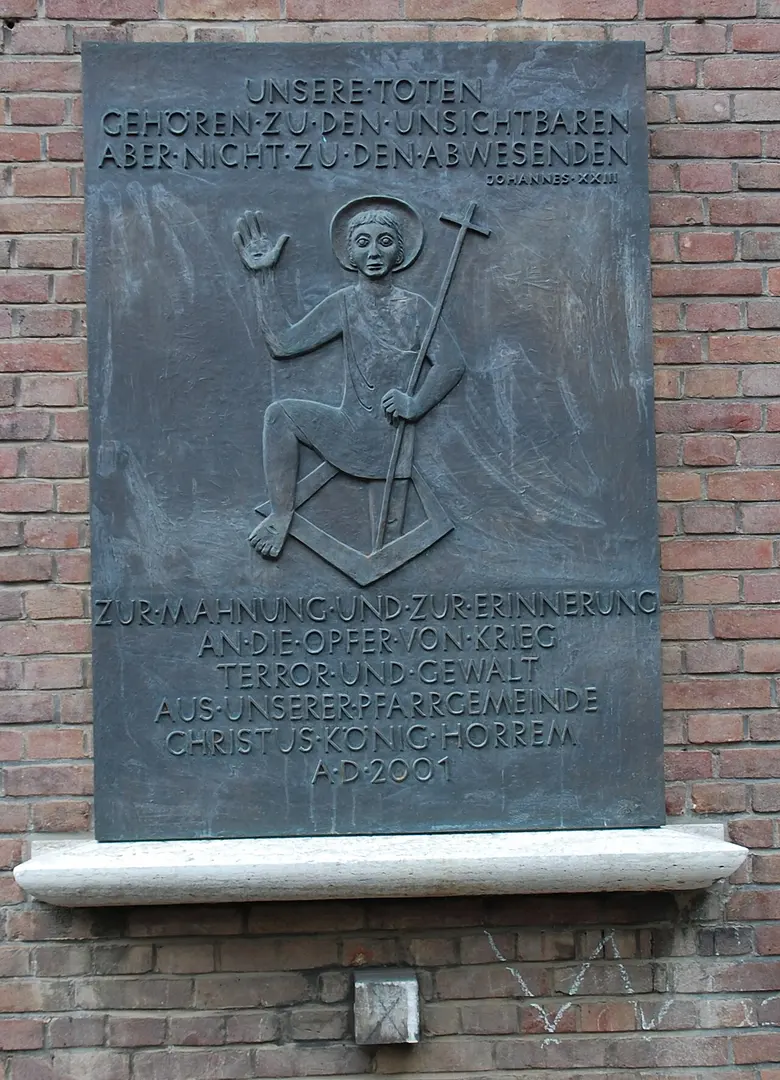 Christus-König-Kirche