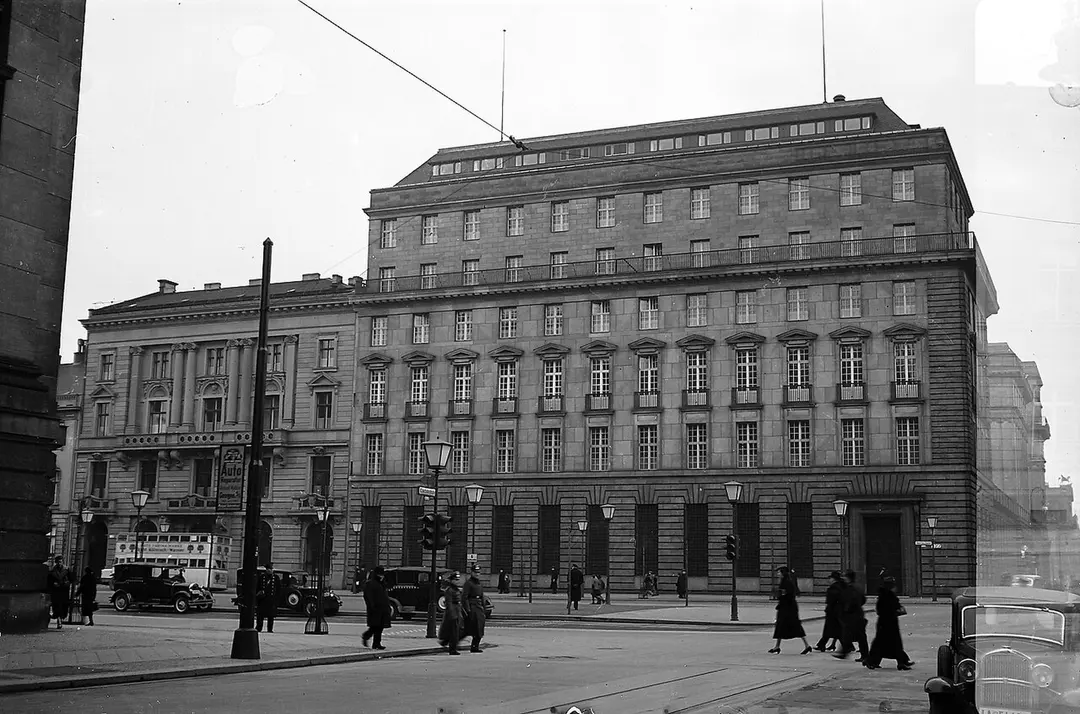 Deutsche Guggenheim