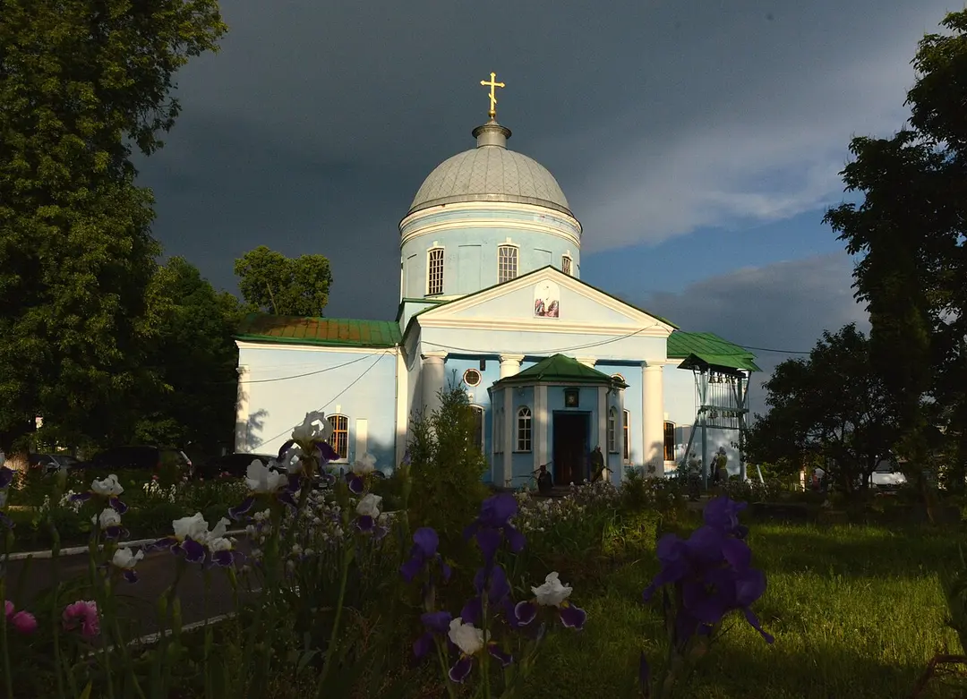 Вознесенський собор